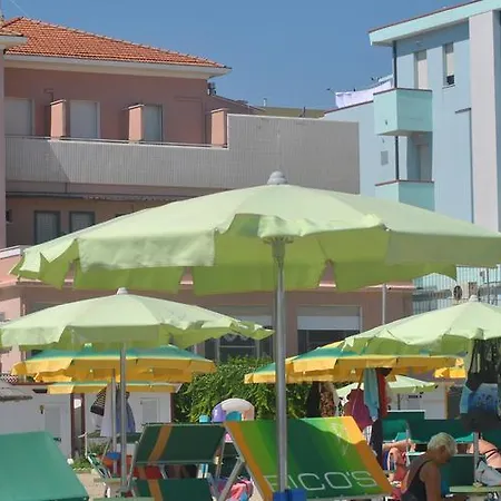 Vistamare Viserba Rimini