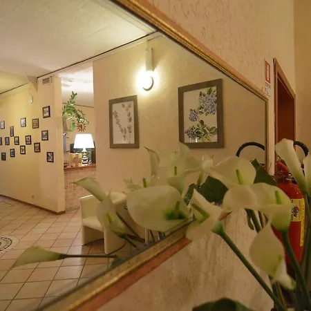 Vistamare Viserba Hotel Rimini