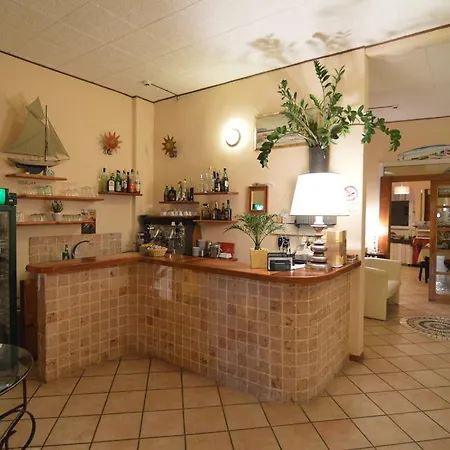 Hotel Vistamare Viserba