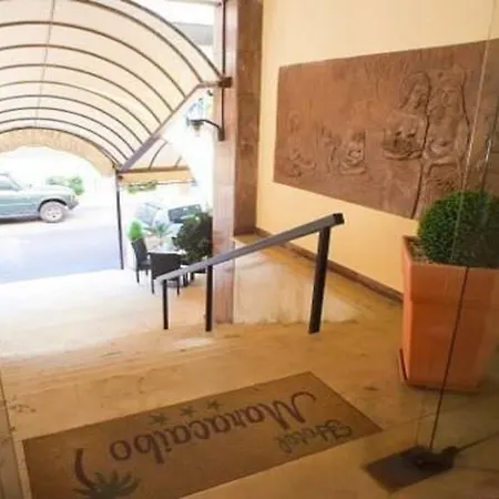 Hotel Maracaibo Rimini