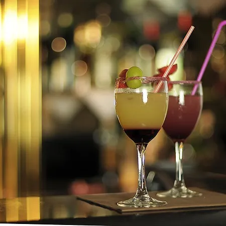 迪普罗玛皇宫酒店 里米尼