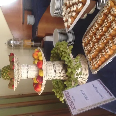 Petrarca Hotel Rimini