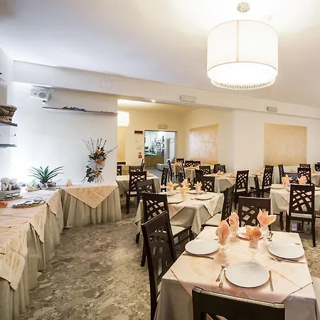 Hotel Marilonda Rimini