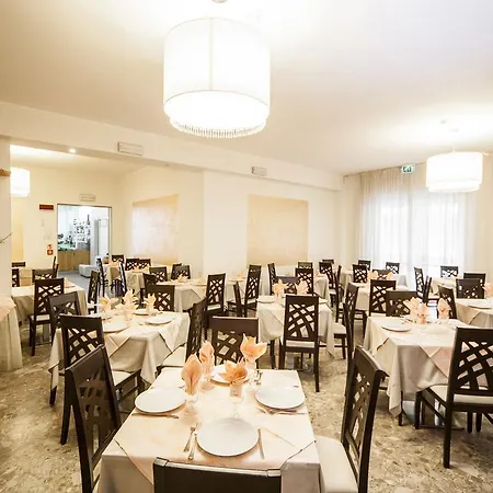 Marilonda 3* Rimini