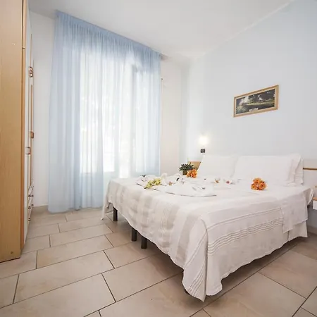 Marilonda Hotel