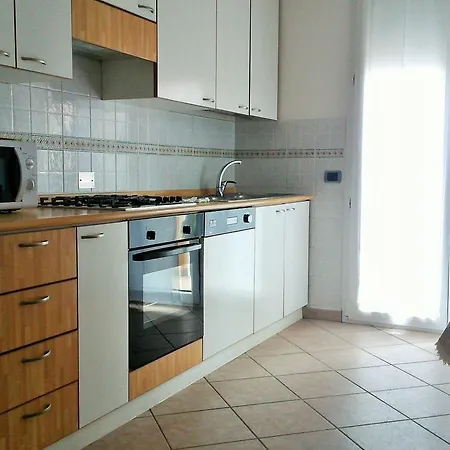 Casa Vacanze Rivabella Rimini