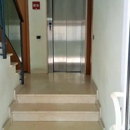 Casa Vacanze Rivabella *