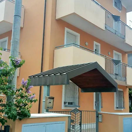 Apartment Casa Vacanze Rivabella Rimini