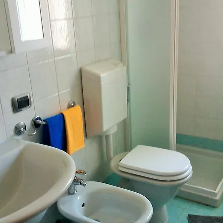 Casa Vacanze Rivabella * Rimini