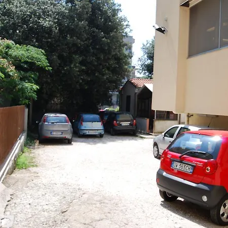 Milena Hotel