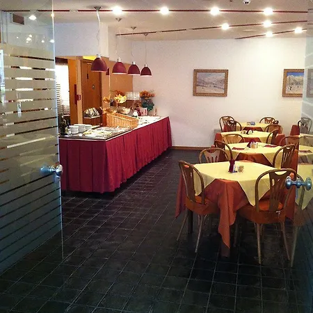 Arpa Hotel Rimini