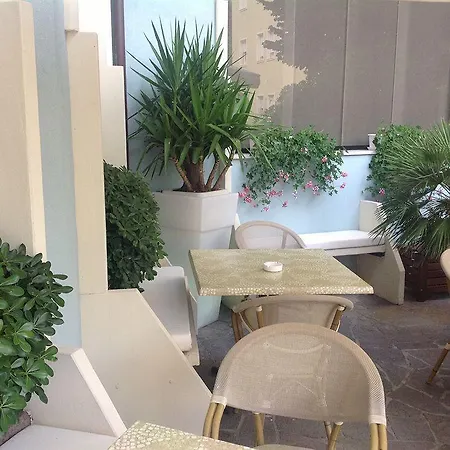 Arpa Hotel