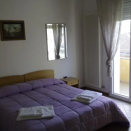 Casa Vacanze Rivabella Apartment