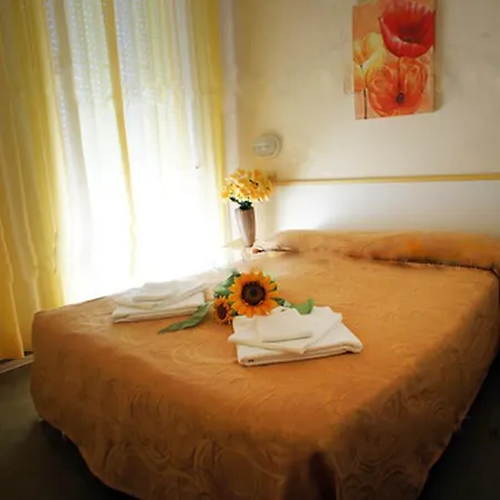 Hotel Brenta 3*