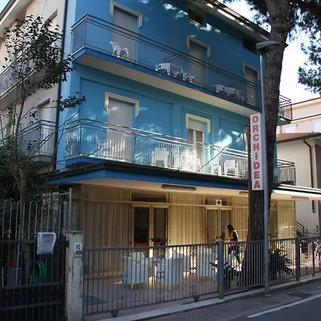 Hotel Orchidea 3*