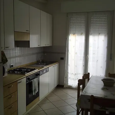 Apartment Casa Vacanze Rivabella *