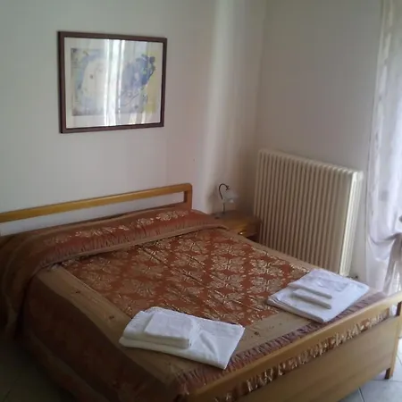 Casa Vacanze Rivabella *