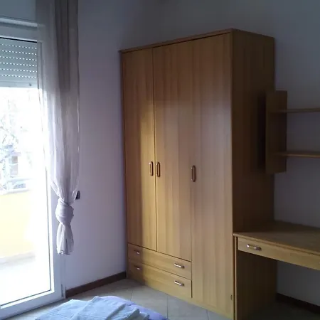 Apartment Casa Vacanze Rivabella Rimini