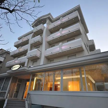 Adriatic&beauty Hotel 3*