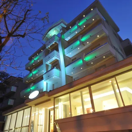 Hotel Adriatic&beauty 3*