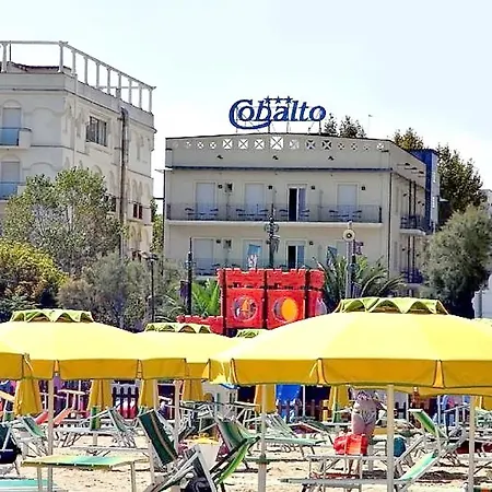 Otel Cobalto