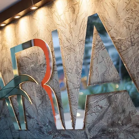 Aria 4* Rimini