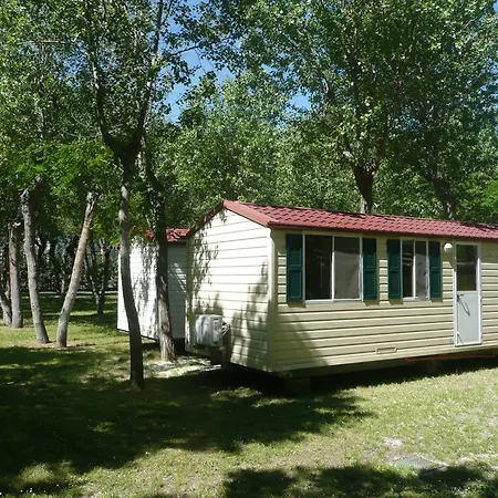 Camping Maximum Rimini