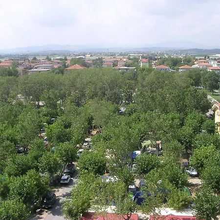 Camping Maximum Campeggio Rimini