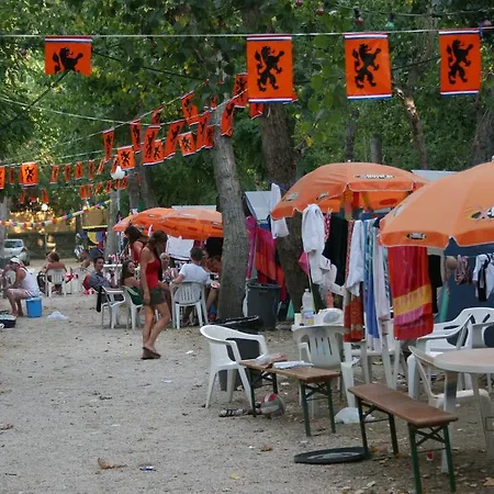 Camping Maximum Rimini