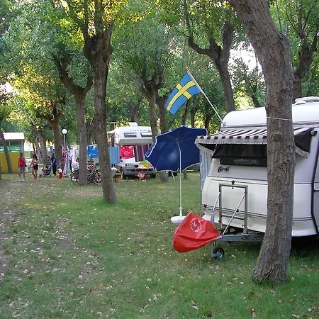 Campeggio Camping Maximum
