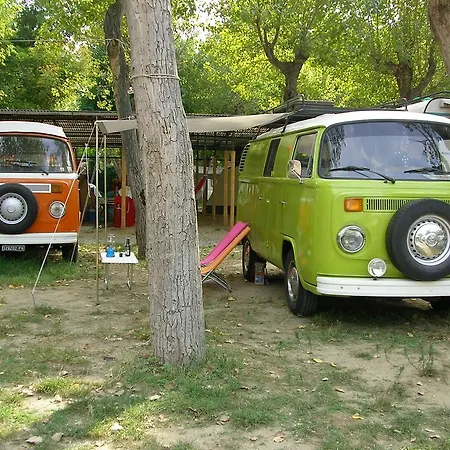 Campeggio Camping Maximum Rimini