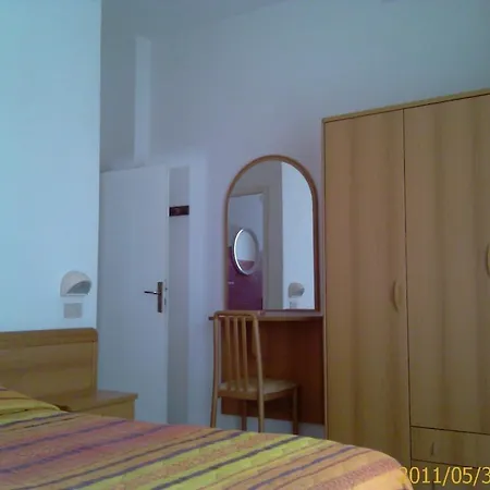 Leda Hotel Rimini