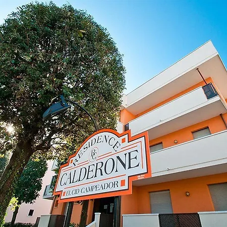 El Cid Campeador 3* Rimini