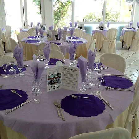 El Cid Campeador Hotel Rimini