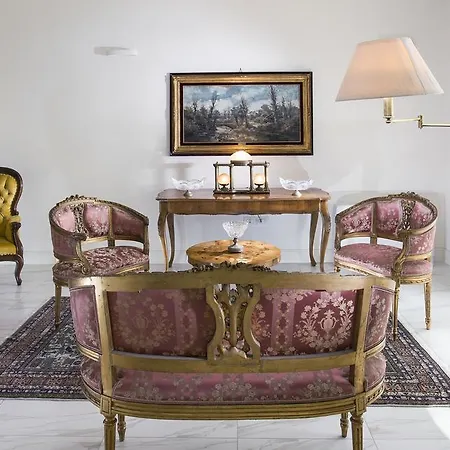 Rimini Suite Hotel 4* Rimini