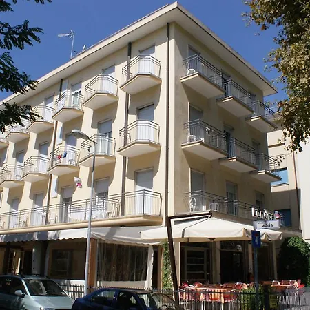 Hotel Londra Hotel