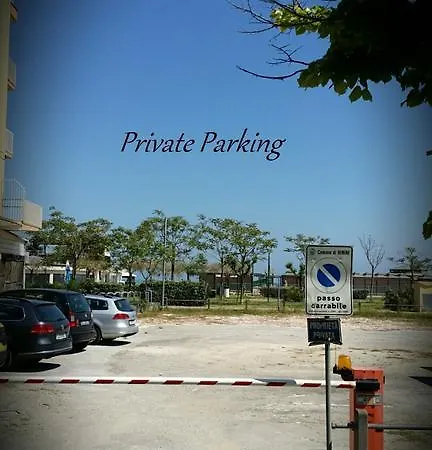Nuovo Belvedere Hotel 3*
