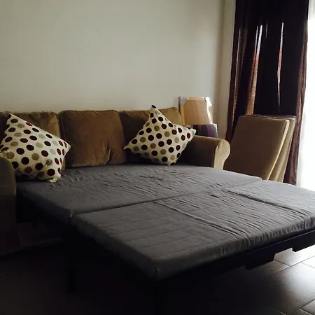 Fanny Hotel apartamentowy