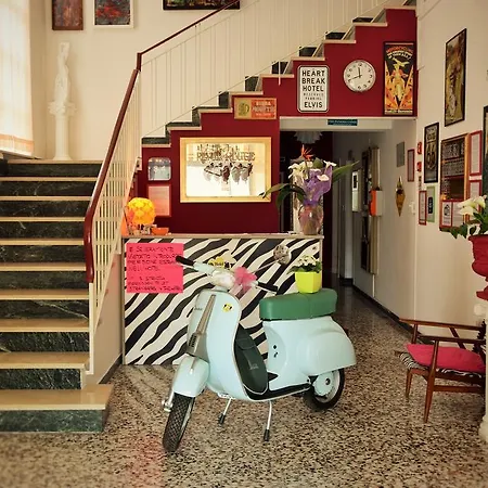 Hotel Elia