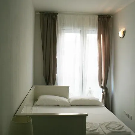 Appart hôtel Fanny