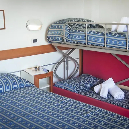 Melita Hotel 3*