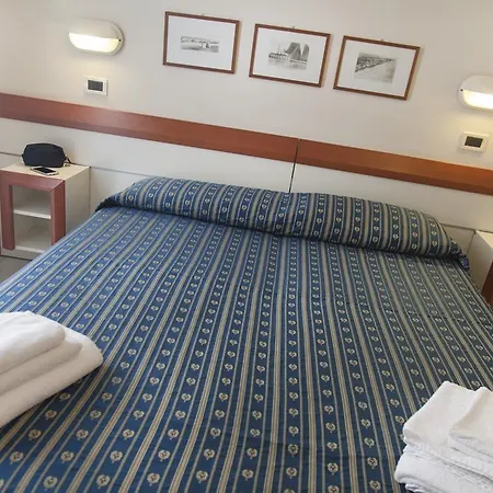 Melita Hotel 3*