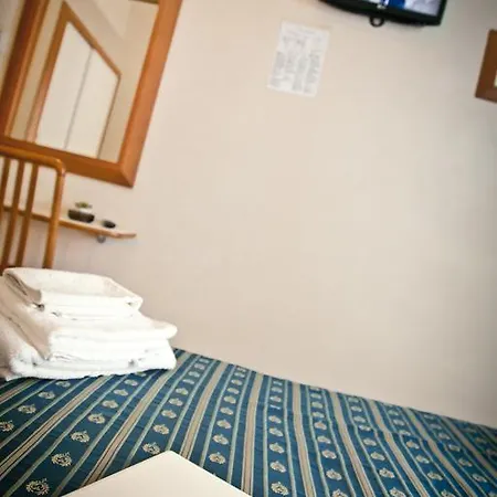 Melita Hotel 3*