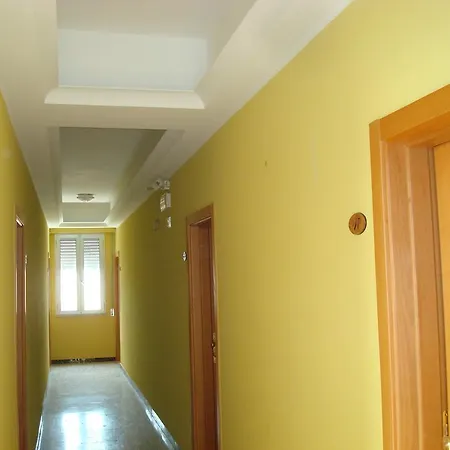 Hotel Ersilia Rimini