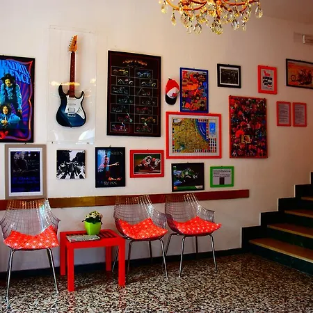 Hotel Elia 2*