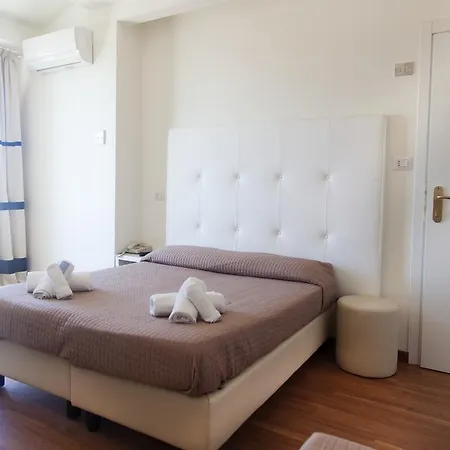 Hotel Riviera Mare Life