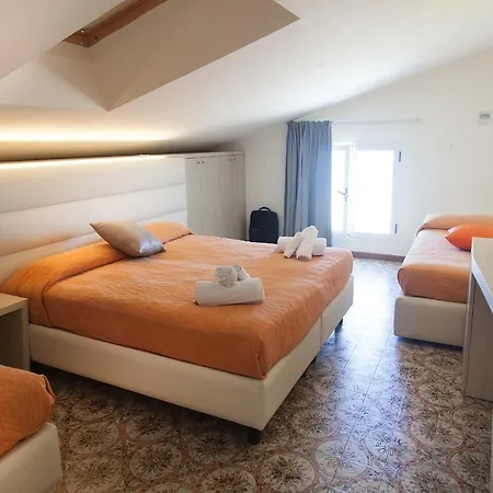 Hotel Riviera Mare Life 3*