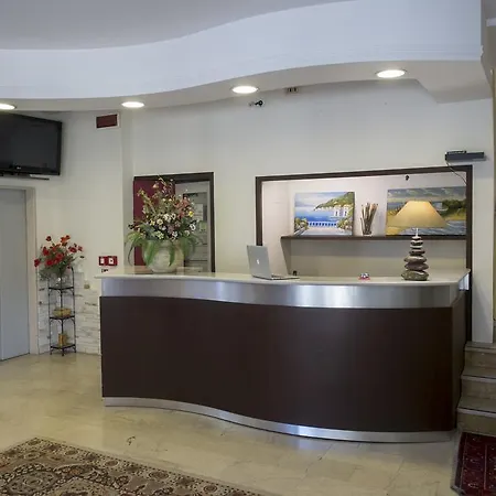Hotel Crosal Rimini