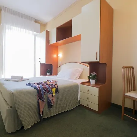 Crosal Hotel Rimini
