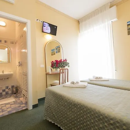Crosal 3* Rimini